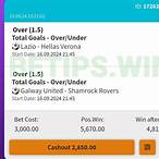 bet tip win tomorrow